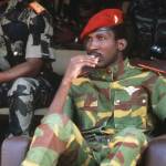 Thomas Sankara