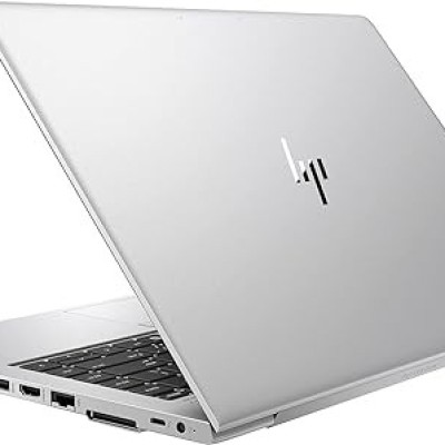 HP EliteBook 840 G6 14" FHD Business Laptop Computer, 8th Gen Intel Core i5-8265U, 16GB DDR4 RA Profile Picture