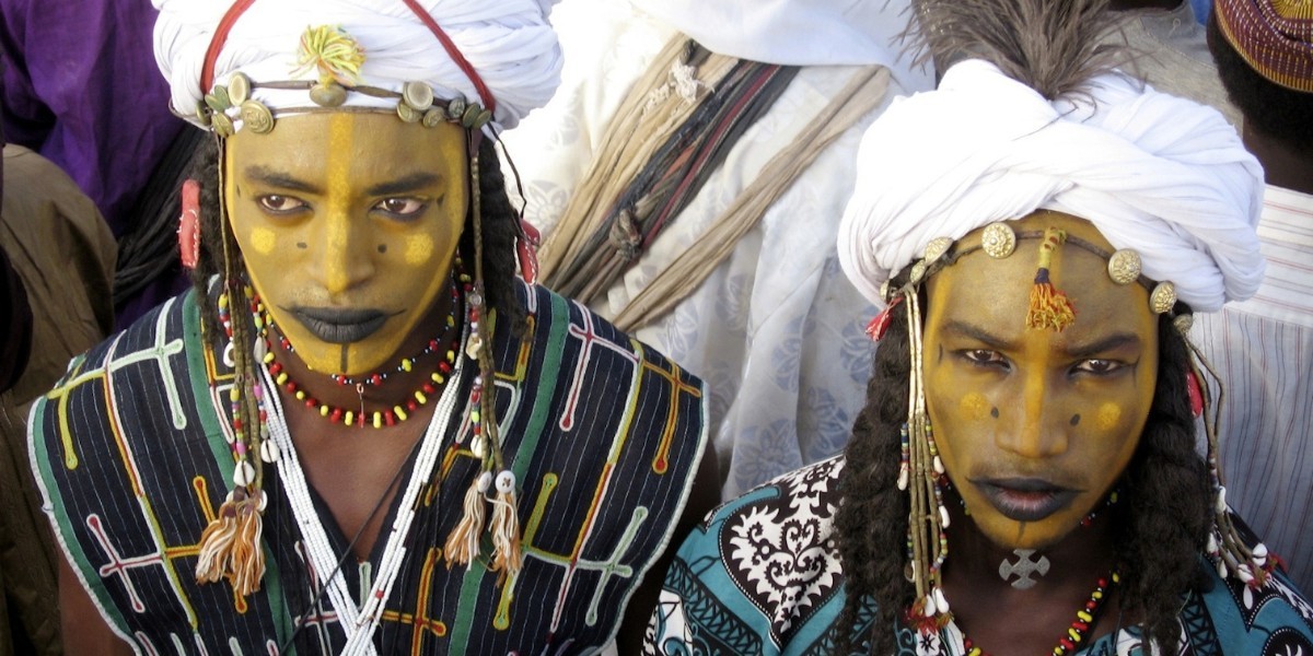 Analyse de la Situation Actuelle du Niger
