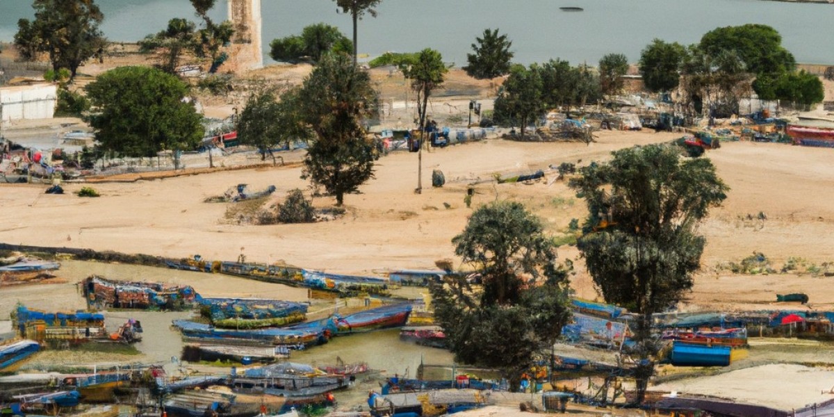 Découverte du Sénégal : Un Voyage Fascinant à Travers la Culture et l'Histoire d'un Pays Majestueux